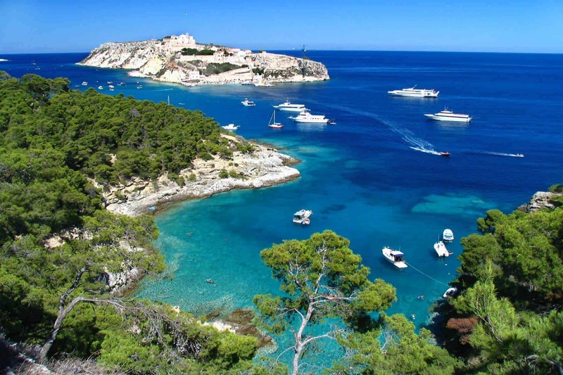 Khám phá biển Adriatic, vẻ đẹp khác biệt của miền Đông nước Ý 5