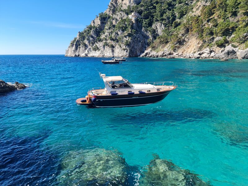Khám phá biển Adriatic, vẻ đẹp khác biệt của miền Đông nước Ý 10