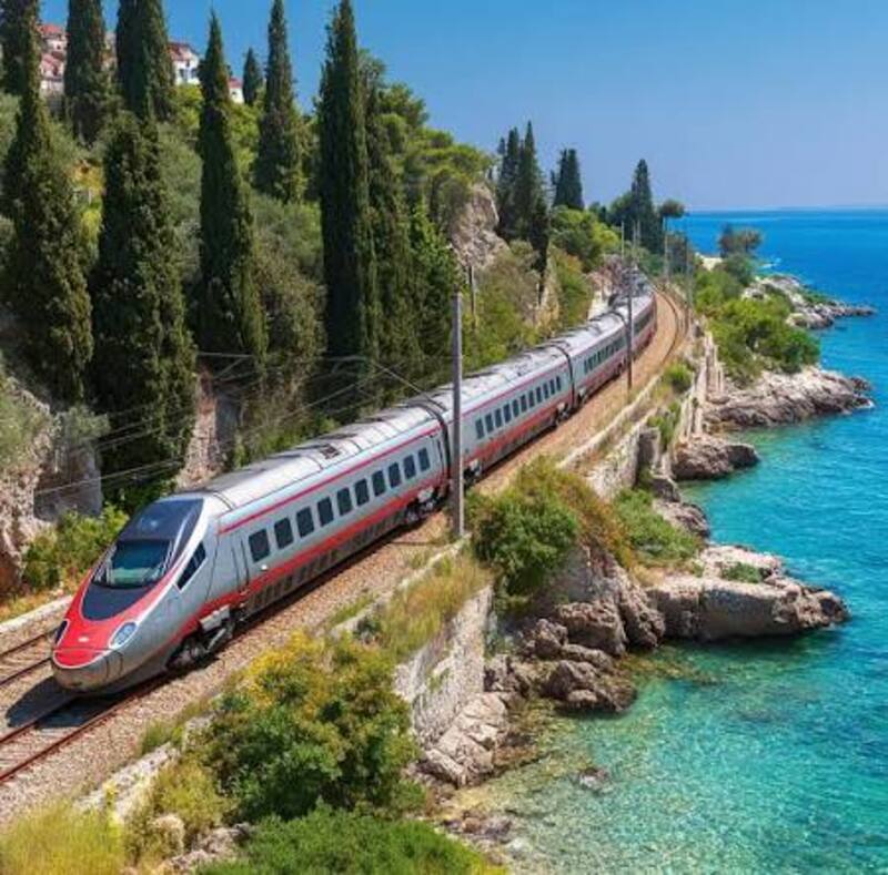 Khám phá biển Adriatic, vẻ đẹp khác biệt của miền Đông nước Ý 3