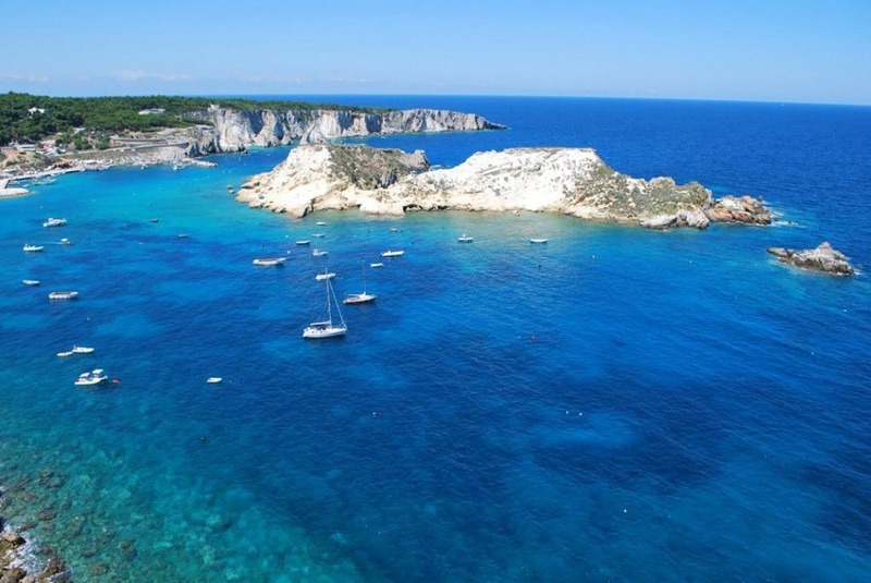 Khám phá biển Adriatic, vẻ đẹp khác biệt của miền Đông nước Ý 2
