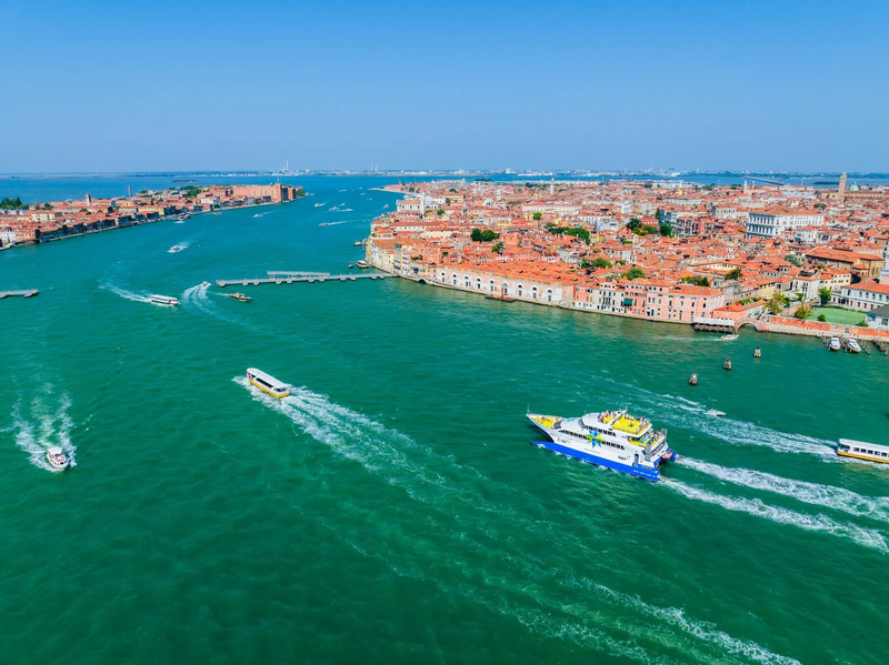 Khám phá biển Adriatic, vẻ đẹp khác biệt của miền Đông nước Ý 8