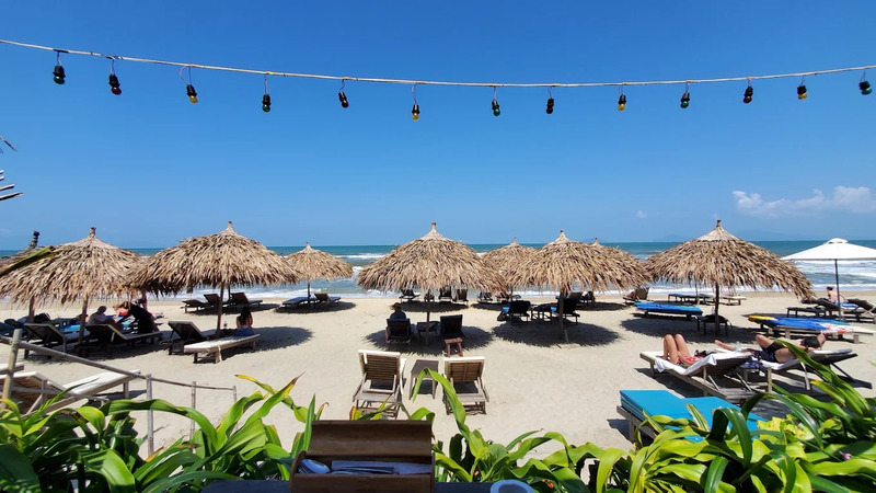 Biển An Bàng Hội An, top 50 bãi biển đẹp và hoang sơ nhất thế giới 3