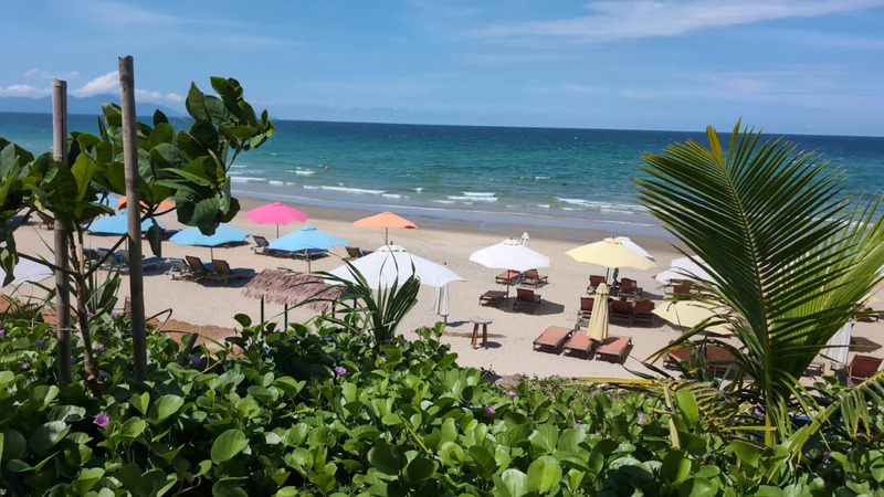 Biển An Bàng Hội An, top 50 bãi biển đẹp và hoang sơ nhất thế giới 6