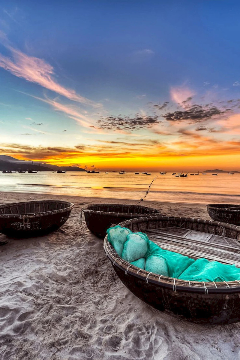 Biển An Bàng Hội An, top 50 bãi biển đẹp và hoang sơ nhất thế giới 7