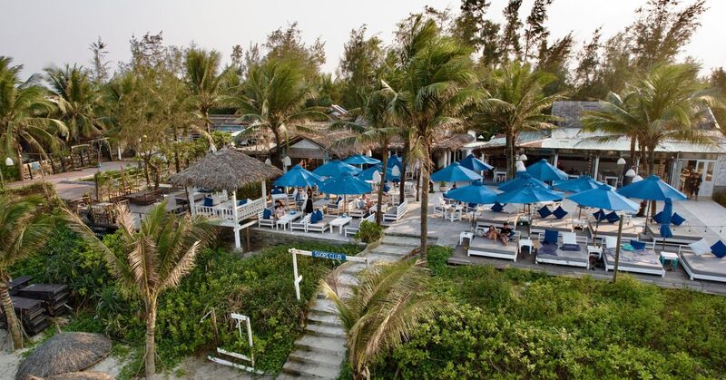 Biển An Bàng Hội An, top 50 bãi biển đẹp và hoang sơ nhất thế giới 8
