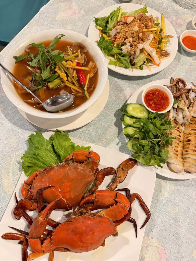 Biển An Bàng Hội An, top 50 bãi biển đẹp và hoang sơ nhất thế giới 9