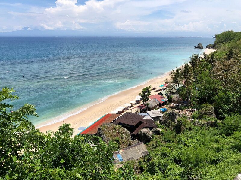 Top 10 bãi biển Bali Indonesia lý tưởng để tận hưởng thiên đường nhiệt đới 9