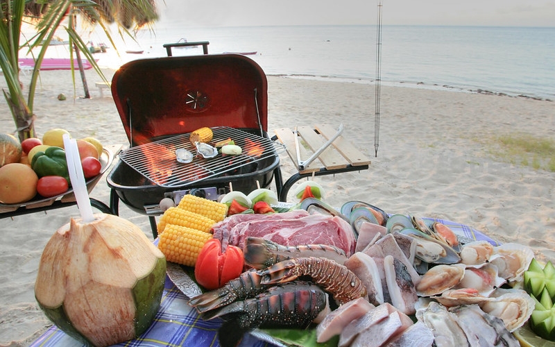 Biển Cảnh Dương Huế – Thiên đường hoang sơ, đẹp tựa tranh vẽ 7