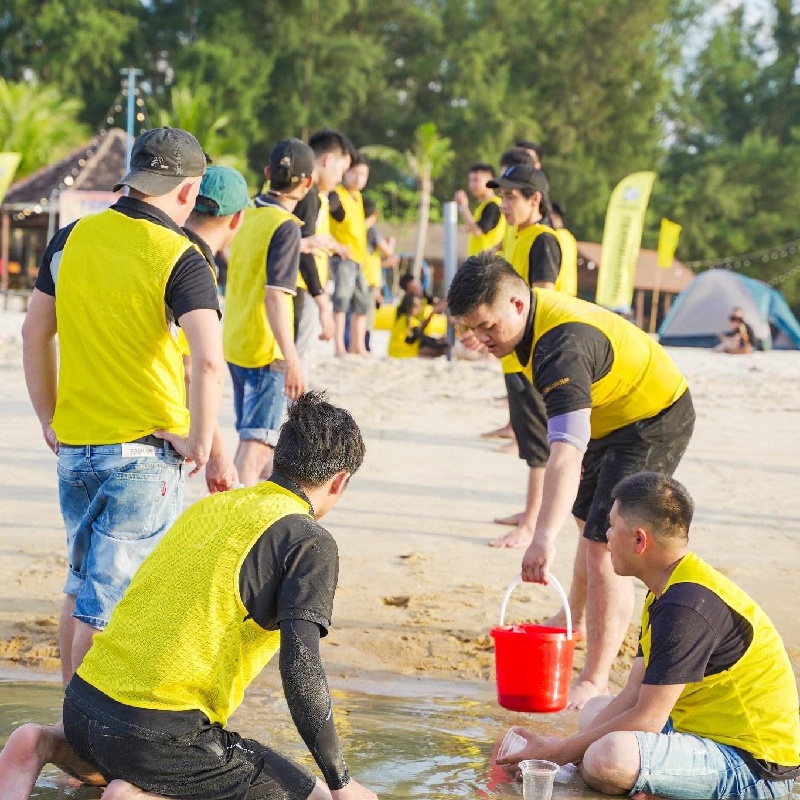 Biển Cảnh Dương Huế – Thiên đường hoang sơ, đẹp tựa tranh vẽ 9