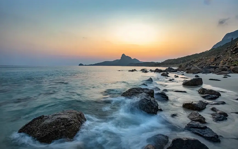 Top 7 bãi biển Côn Đảo đẹp nhất mà du khách không nên bỏ lỡ 14