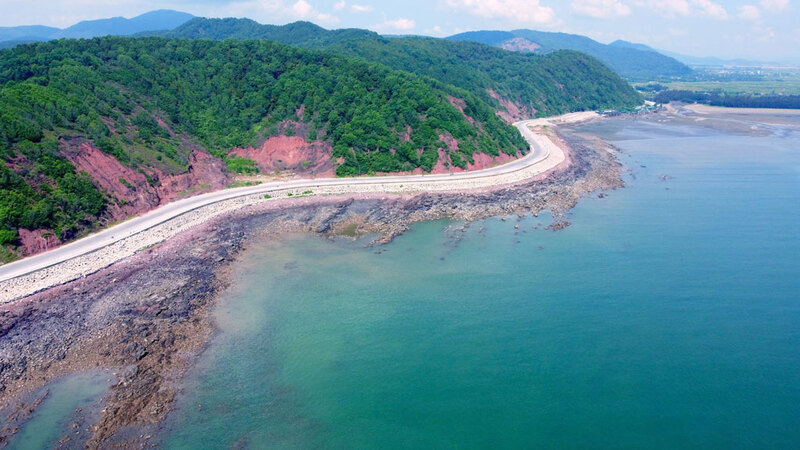 Biển Cửa Hiền, viên ngọc hoang sơ của du lịch xứ Nghệ 2