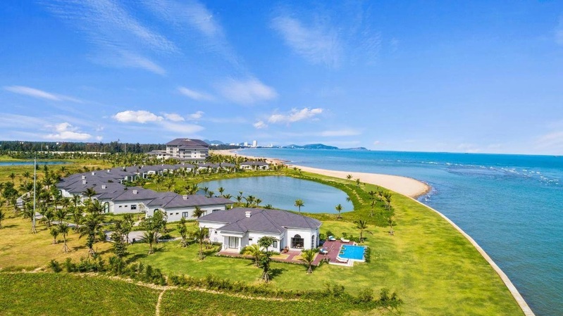 Biển Cửa Lò, thiên đường du lịch đẹp nhất Bắc Trung Bộ 10