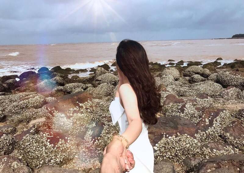 9 bãi biển Hải Phòng đẹp say đắm lòng du khách 12