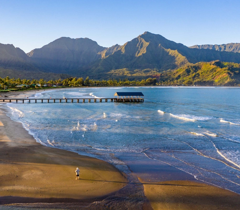 Top 10 bãi biển Hawaii đẹp nhất và kinh nghiệm du lịch A-Z 11