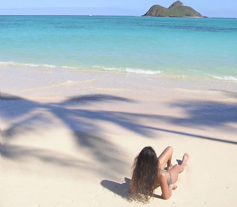 Top 10 bãi biển Hawaii đẹp nhất và kinh nghiệm du lịch A-Z 3
