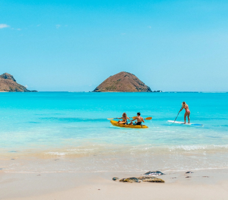 Top 10 bãi biển Hawaii đẹp nhất và kinh nghiệm du lịch A-Z 5