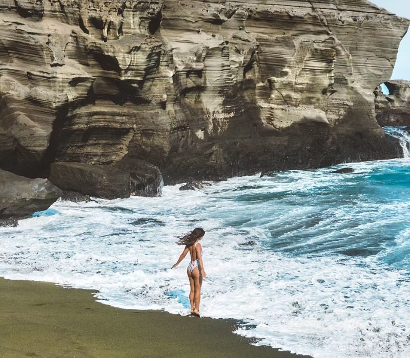 Top 10 bãi biển Hawaii đẹp nhất và kinh nghiệm du lịch A-Z 10