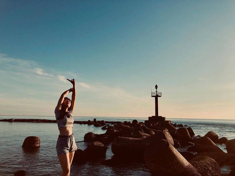 10 bãi biển Huế đẹp mang hơi thở xanh mát trong lành 5