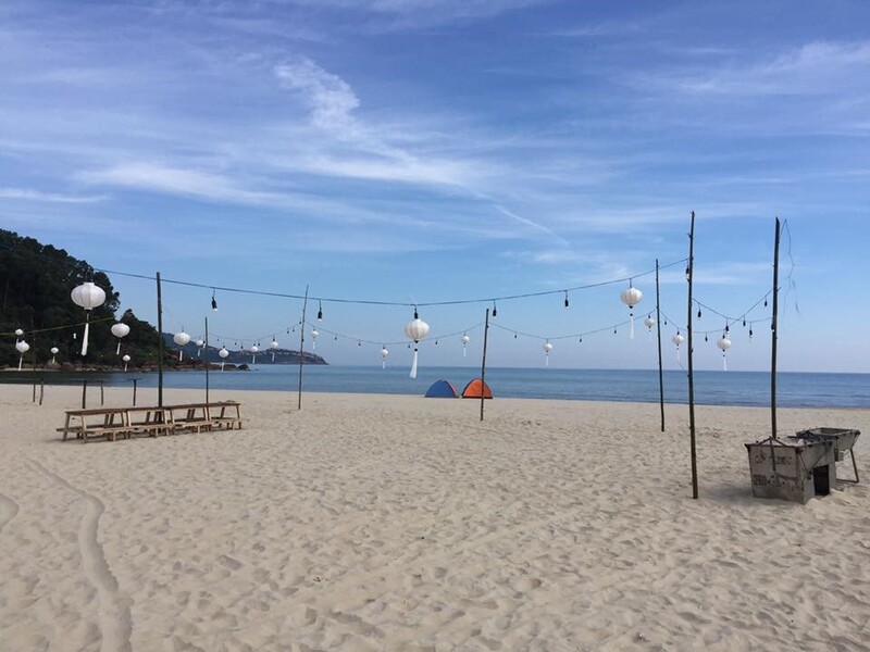 10 bãi biển Huế đẹp mang hơi thở xanh mát trong lành 8