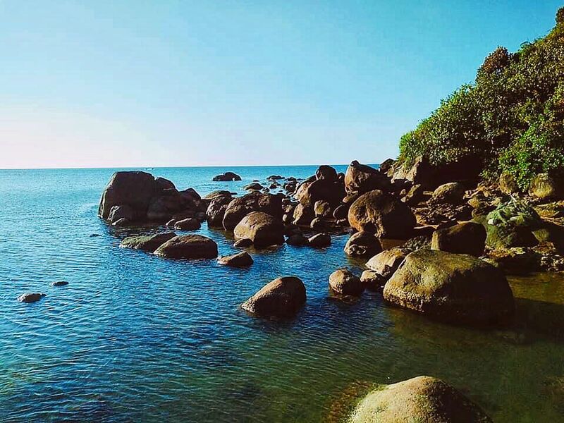 10 bãi biển Huế đẹp mang hơi thở xanh mát trong lành 10