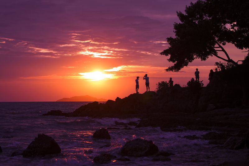 7 bãi biển Kiên Giang khiến bạn như lạc vào thiên đường nhiệt đới 17