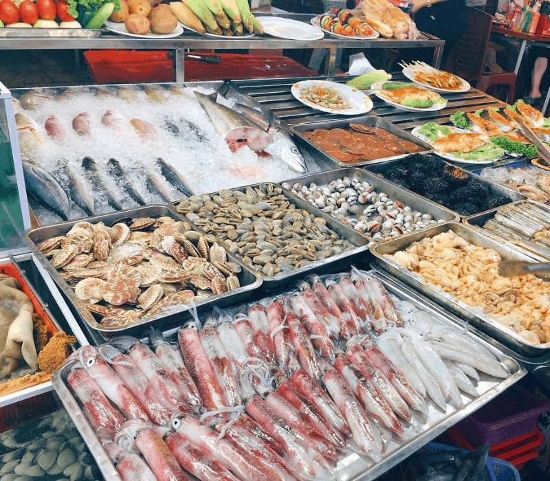 Khám phá biển Kỳ Xuân Hà Tĩnh với vẻ đẹp hoang sơ 6