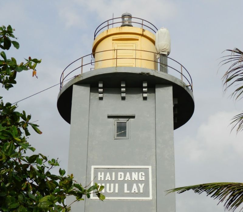 Biển Mũi Trèo Quảng Trị với Vẻ đẹp hoang sơ ít người biết 5