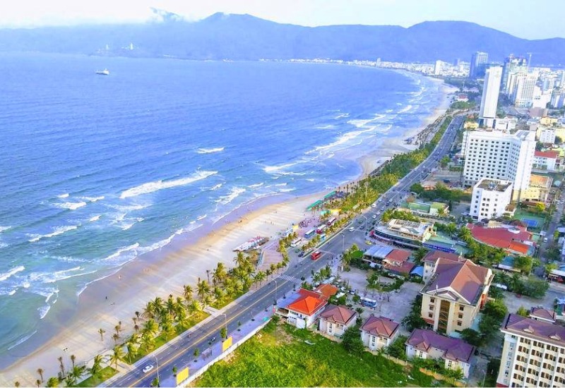 Du lịch Đà Nẵng Tết 2024: thành phố đáng sống nhất Việt Nam 7