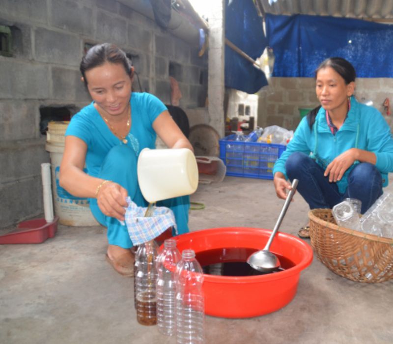 Kinh nghiệm du lịch biển Mỹ Thủy Quảng Trị, 'hòn ngọc thô' dịu dàng 4