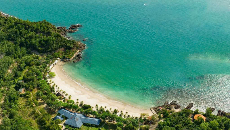 9 bãi biển Nha Trang đẹp say lòng du khách 3