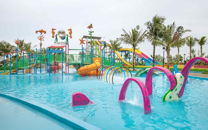 Top 9 bãi biển nhân tạo đẹp đáng trải nghiệm tại Việt Nam 6