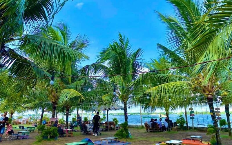 Top 9 bãi biển nhân tạo đẹp đáng trải nghiệm tại Việt Nam 7