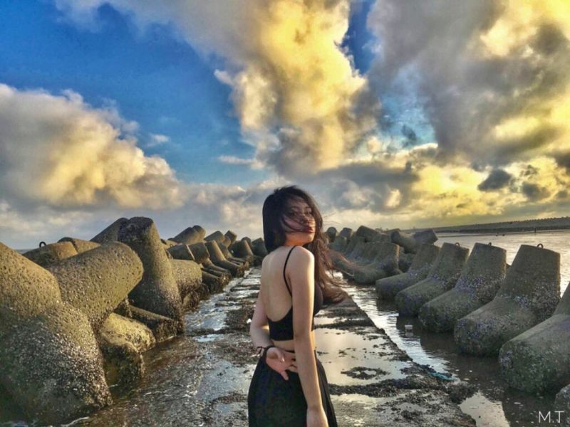 Ninh Bình có biển không? Khám phá ngay 7 bãi biển Ninh Bình đẹp nhất 14