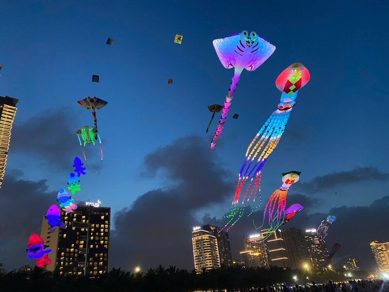 Biển Phạm Văn Đồng điểm hẹn xanh giữa lòng Đà Nẵng 5