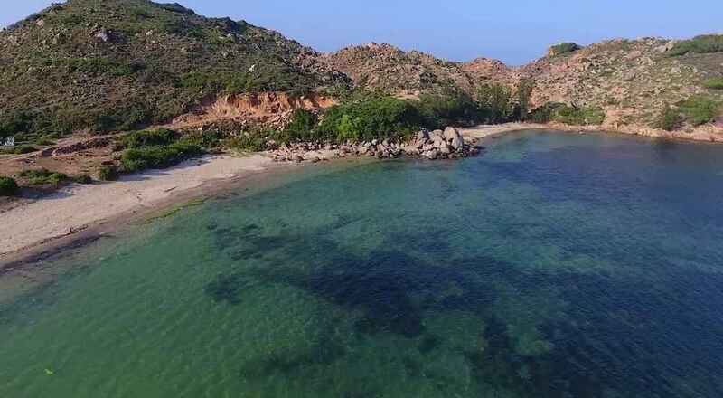 Top 10 bãi biển Phú Yên hoang sơ và thanh bình 11
