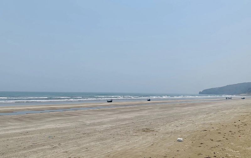 Khám phá biển Quỳnh mộng mơ, nàng thơ của du lịch Nghệ An 3