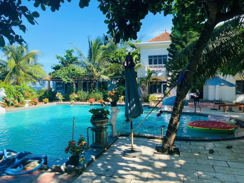 Khám phá biển Quỳnh mộng mơ, nàng thơ của du lịch Nghệ An 19