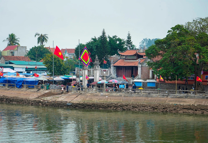 Khám phá biển Quỳnh mộng mơ, nàng thơ của du lịch Nghệ An 20