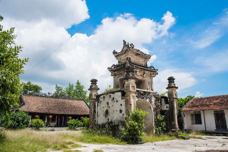 Khám phá biển Quỳnh mộng mơ, nàng thơ của du lịch Nghệ An 14