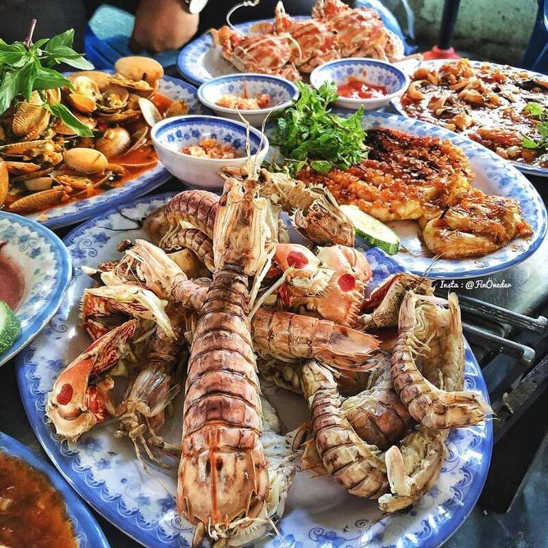 Khám phá biển Quỳnh mộng mơ, nàng thơ của du lịch Nghệ An 16