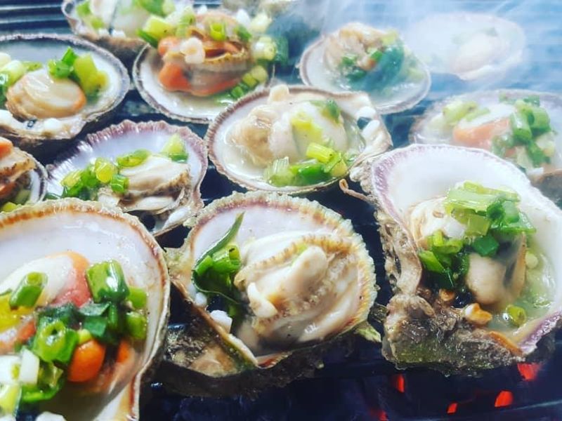 Khám phá biển Quỳnh Lập: Vẻ đẹp nguyên sơ ít người biết đến 7
