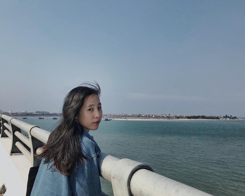 Kinh nghiệm du lịch biển Thiên Cầm Hà Tĩnh hoang sơ yên ả 11