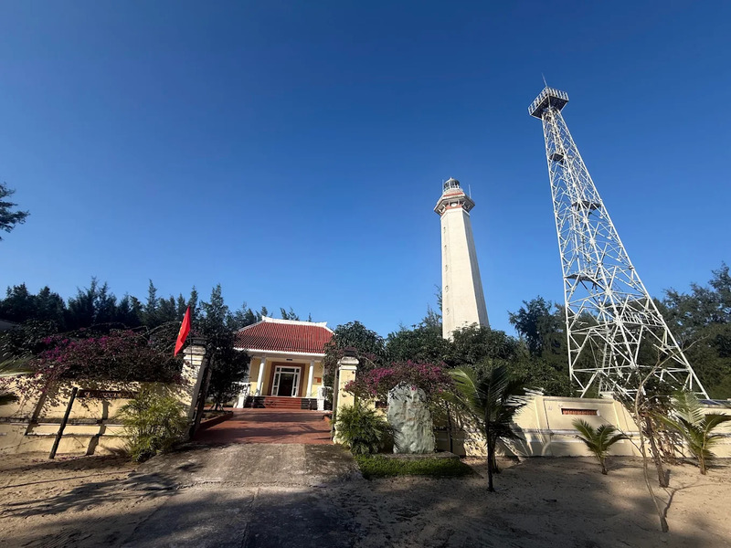 Review biển Thuận An Huế cho người mới đi lần đầu 11