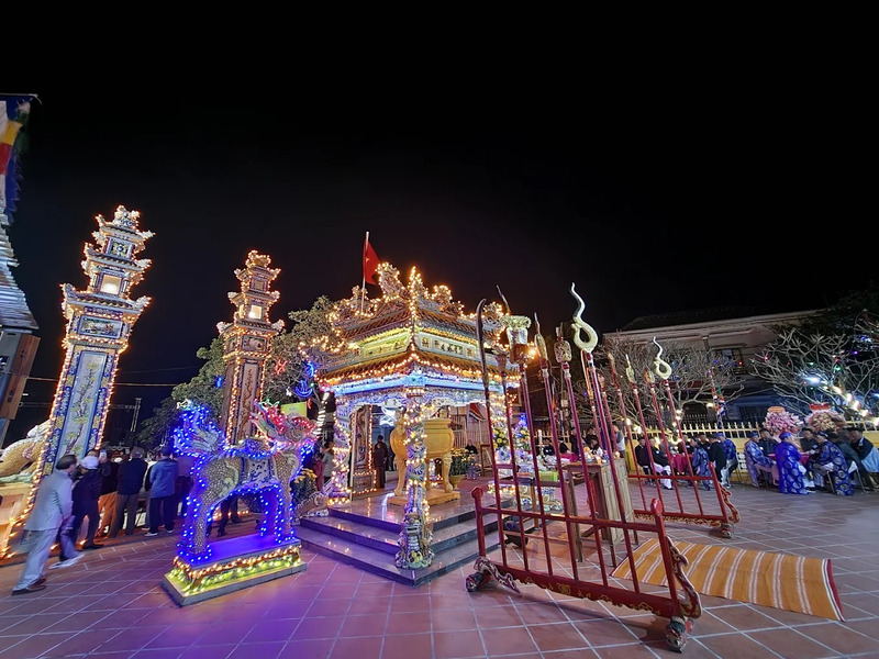 Review biển Thuận An Huế cho người mới đi lần đầu 12