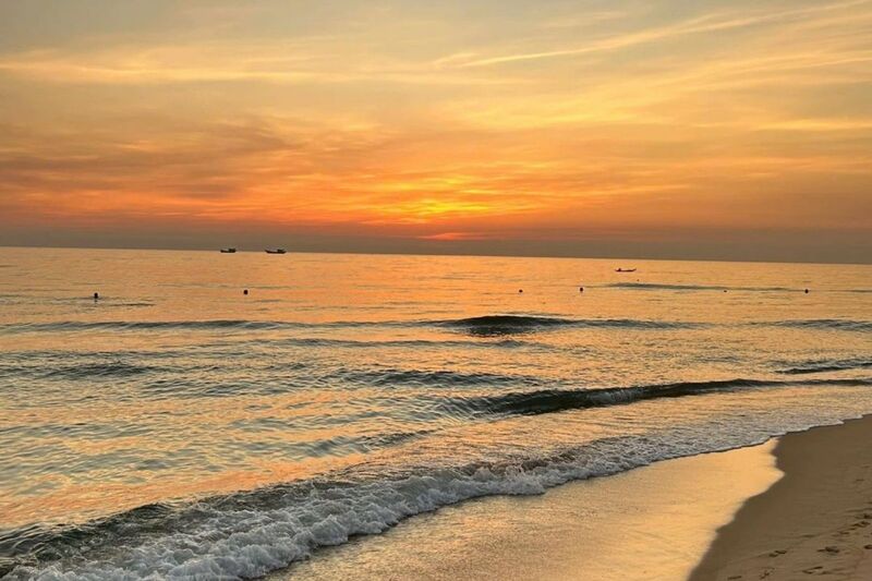 Review biển Thuận An Huế cho người mới đi lần đầu 3