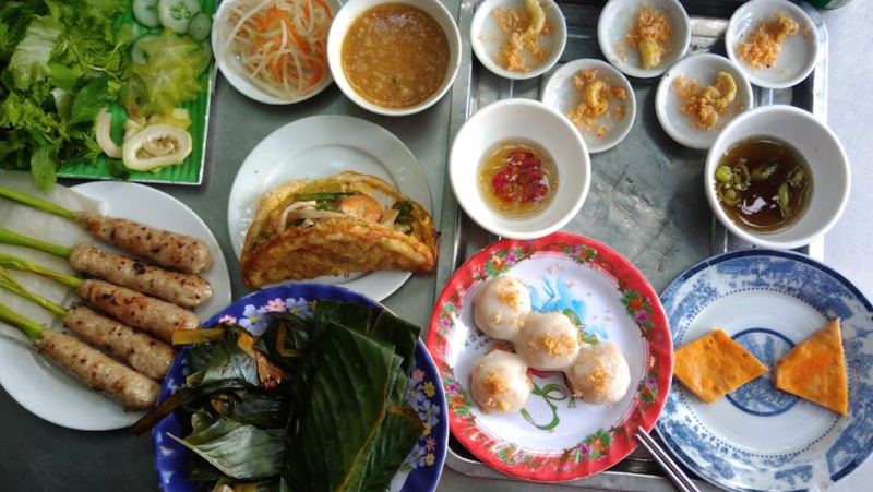 Review biển Thuận An Huế cho người mới đi lần đầu 5