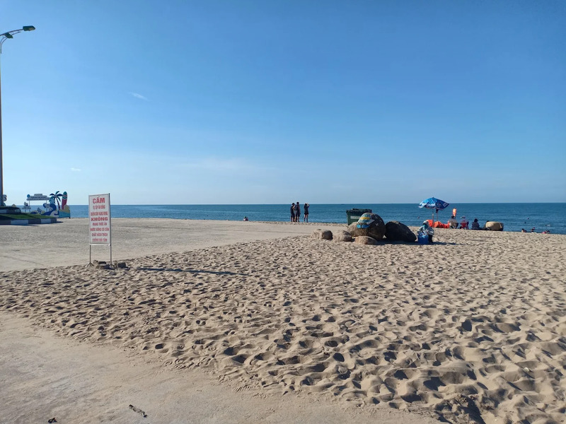 Review biển Thuận An Huế cho người mới đi lần đầu 8