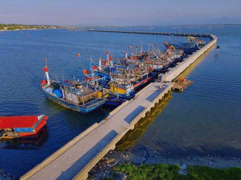 Review biển Thuận An Huế cho người mới đi lần đầu 9