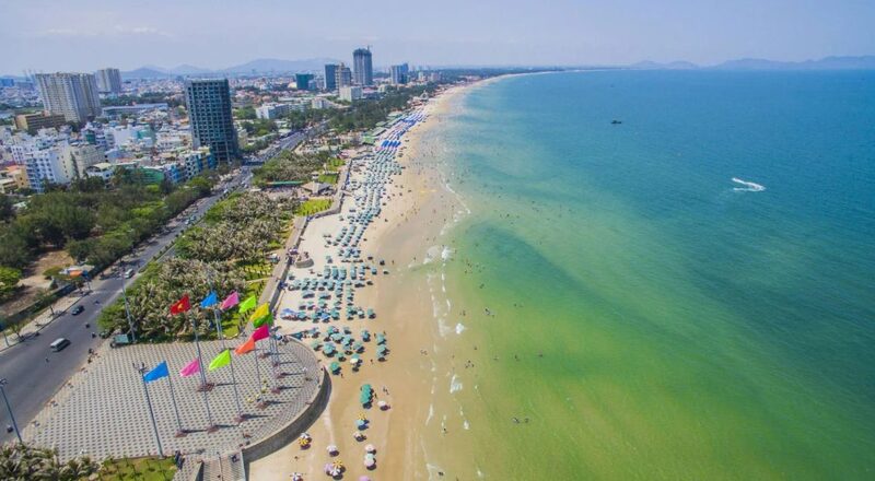 Top 7 bãi biển Vũng Tàu lý tưởng nhất cho chuyến du lịch hè 2