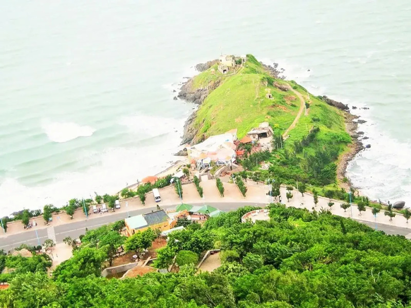Top 7 bãi biển Vũng Tàu lý tưởng nhất cho chuyến du lịch hè 8